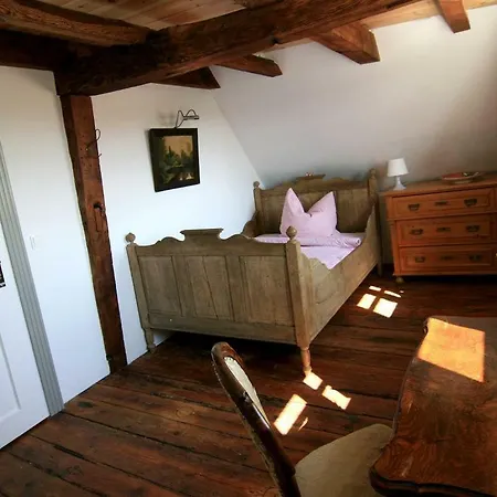 בית נופש Cavallino