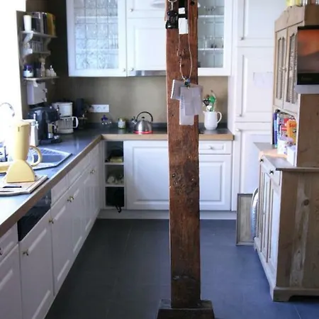 Cavallino בית נופש *