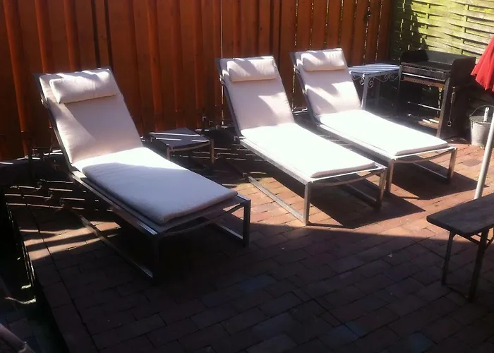 Cavallino プラウ・アム・ゼー