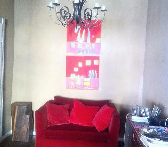 Cavallino プラウ・アム・ゼー